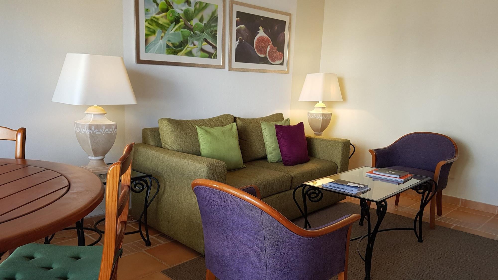 מלון קארבואירו Pestana Palm Gardens מראה חיצוני תמונה